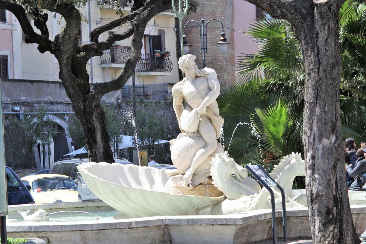 Lory'S Home Near Rome, Giubileo 2025 Nettuno Eksteriør bilde