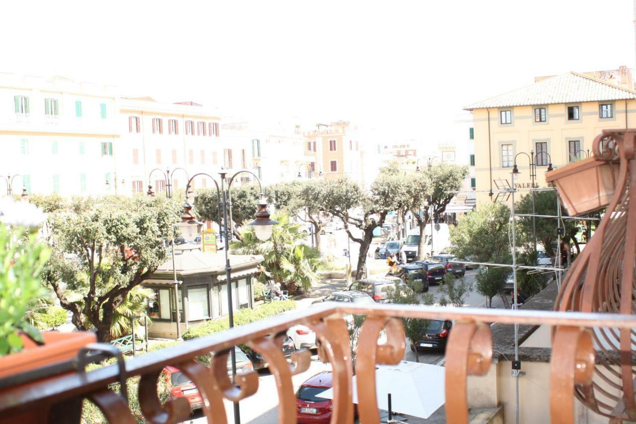 Lory'S Home Near Rome, Giubileo 2025 Nettuno Eksteriør bilde
