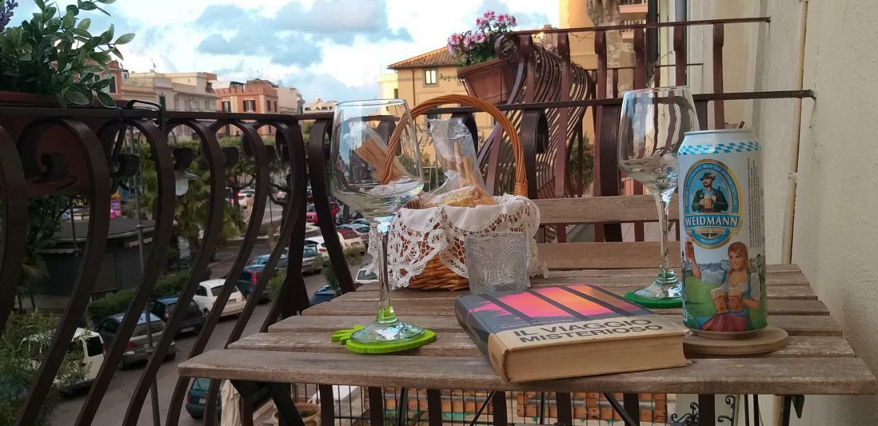 Lory'S Home Near Rome, Giubileo 2025 Nettuno Eksteriør bilde