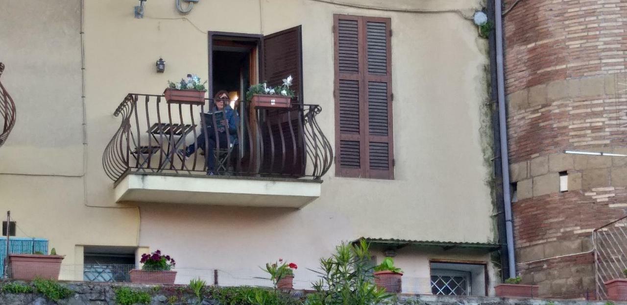 Lory'S Home Near Rome, Giubileo 2025 Nettuno Eksteriør bilde